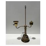 Vintage lamp