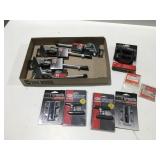 Bicycle replacement parts
