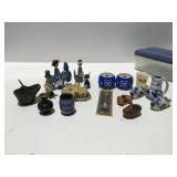 Souvenir items