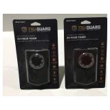 Tru guard outdoor timers