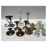 Candlesticks
