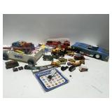 Toys