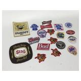 Beer patches