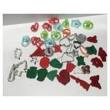 Cookie cutters
