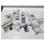 Trailer accessories