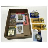 Door replacement items
