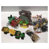 Toys