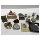 Decor items