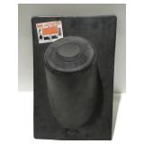 Oatey all flash for 3 inch and 4 inch vent pipe