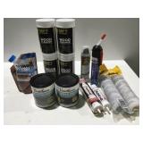 Wood cleaner, Wagner rollers and more