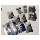 Door hardware
