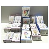 Feit Electric, smart Wi-Fi bulbs