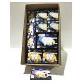 GE LED light bulbs