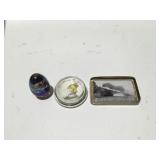 Paper weights