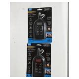 My Touch Smart indoor and outdoor timer