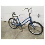 Vintage Sears Bicycle