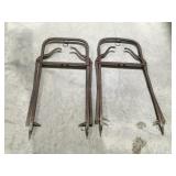 To Hay hooks