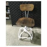 Shop stool