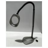 Mighty bright magnifying light
