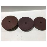 7 inch sanding disc
