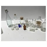 Bottles