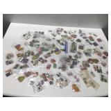 Stamps