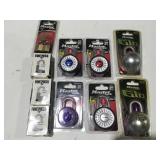 Master lock combinations locks & fortress, key