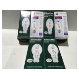 Metal Halide lightbulbs