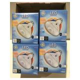 LED outdoor flood light bulbs