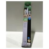 GE 18 inch plug-in cabinet light