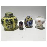Decor items