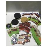 6ï¿½and 5ï¿½ round sanding disc