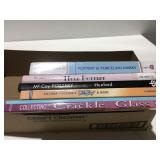 Pottery & glassware books