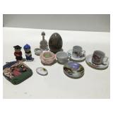 Made in Japan decor