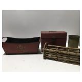 Decor items