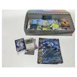 Pokï¿½mon cards