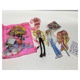 Betty spaghetty