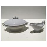 Vintage kitchen items