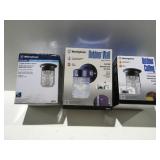 Westinghouse exterior lighting fixtures