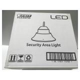 Feit Electric LED security area light