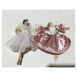 Ballerinas