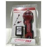 Troy, Bilt jump, starter untested