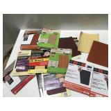 Sandpaper
