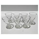 Boopie glassware