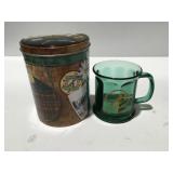 Girl Scout items