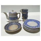 Earthware