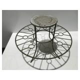 Plant stand