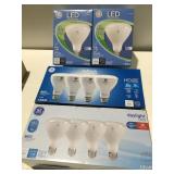 LED light bulbs
