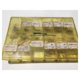 Forney oxy-acetylene hose repair parts
