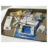 Wiremold accessories